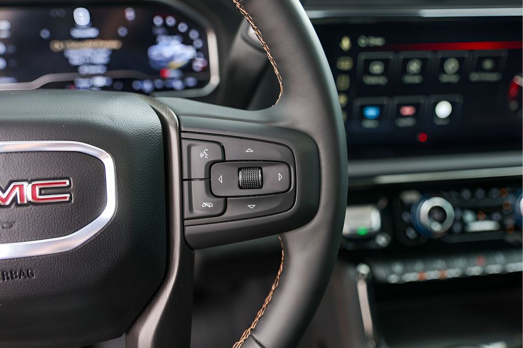 Used Car 2024 Gmc Sierra 2500hd  At4 For Sale Under $80,000 In Austin, Texas