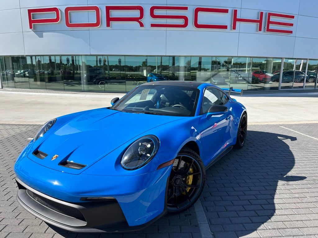 2024 Porsche 911 GT3 -
                Davie, FL