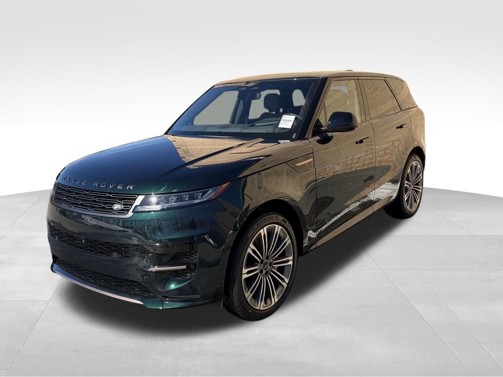 2026 Land Rover Range Rover Sport P530 Dynamic SE AWD