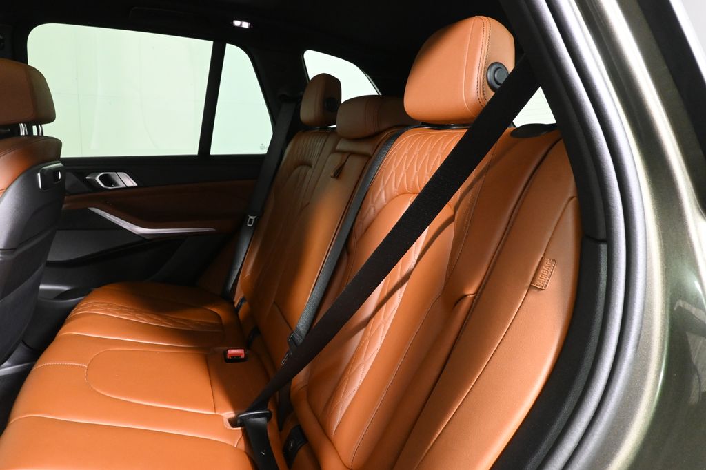 Thumbnail: 2024 BMW X5 - 4