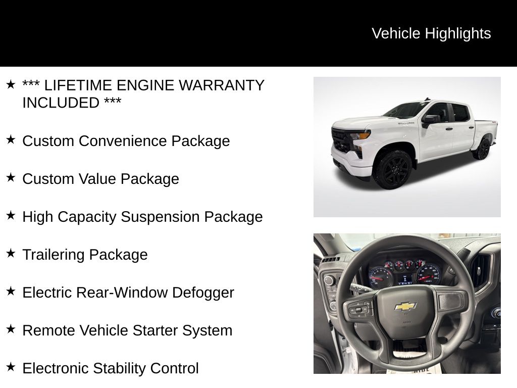 View vehicle photo 2