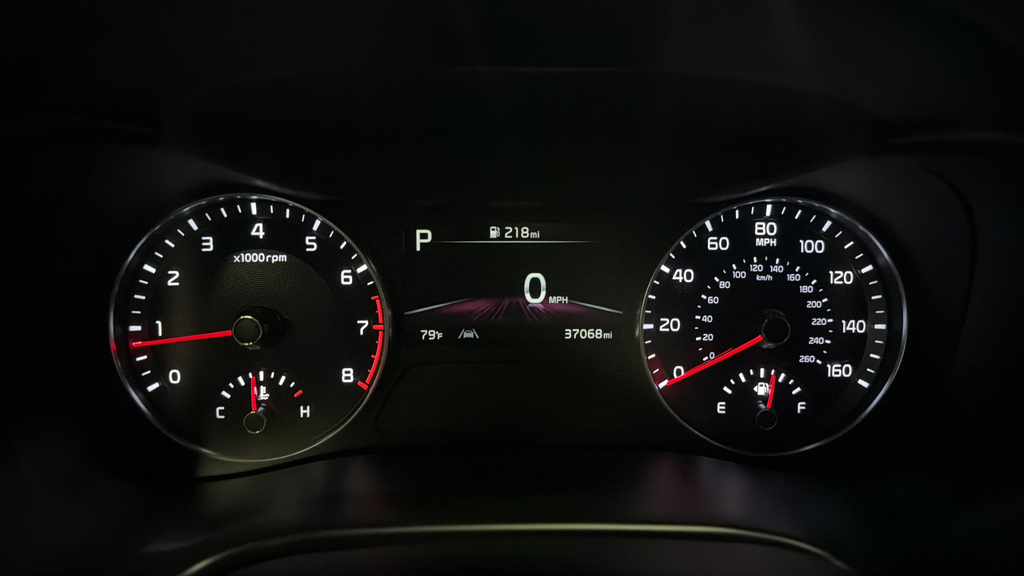 Used 2023 Kia Forte Sedan