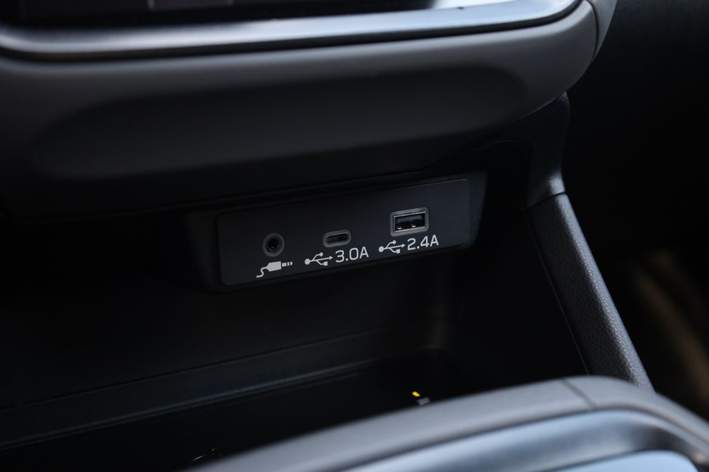 new 2026 Subaru Crosstrek car, priced at $36,665