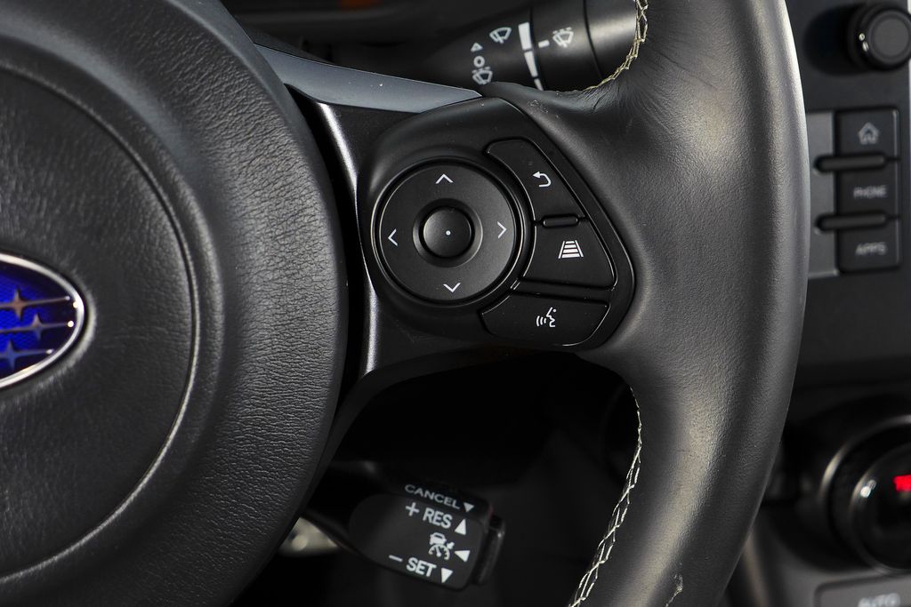 Thumbnail: 2025 Subaru BRZ - 28