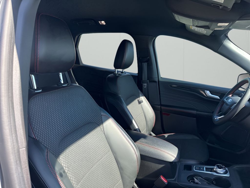 Used Car 2023 Ford Escape  St-line Select For Sale Under $25,000 In Austin, Texas