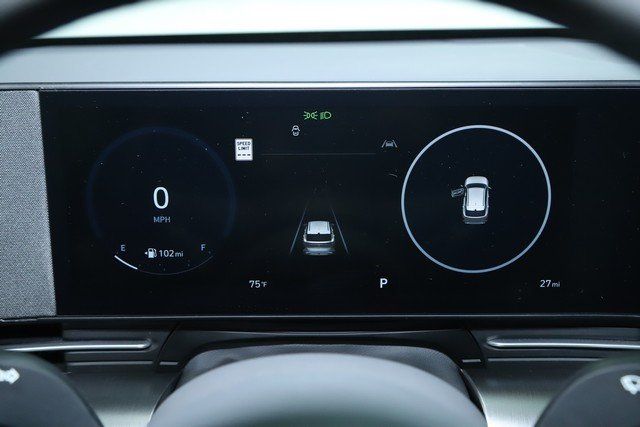 New 2024 Hyundai Kona For Sale in Bedford, OH