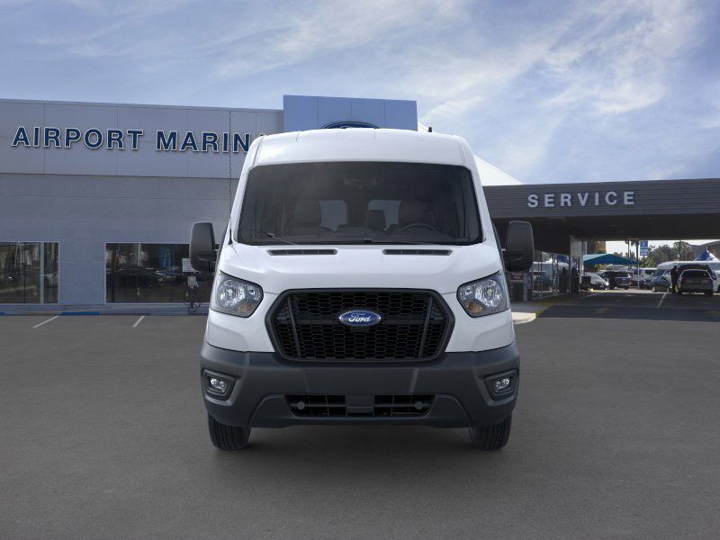 2024 Ford Transit-350 XL 7