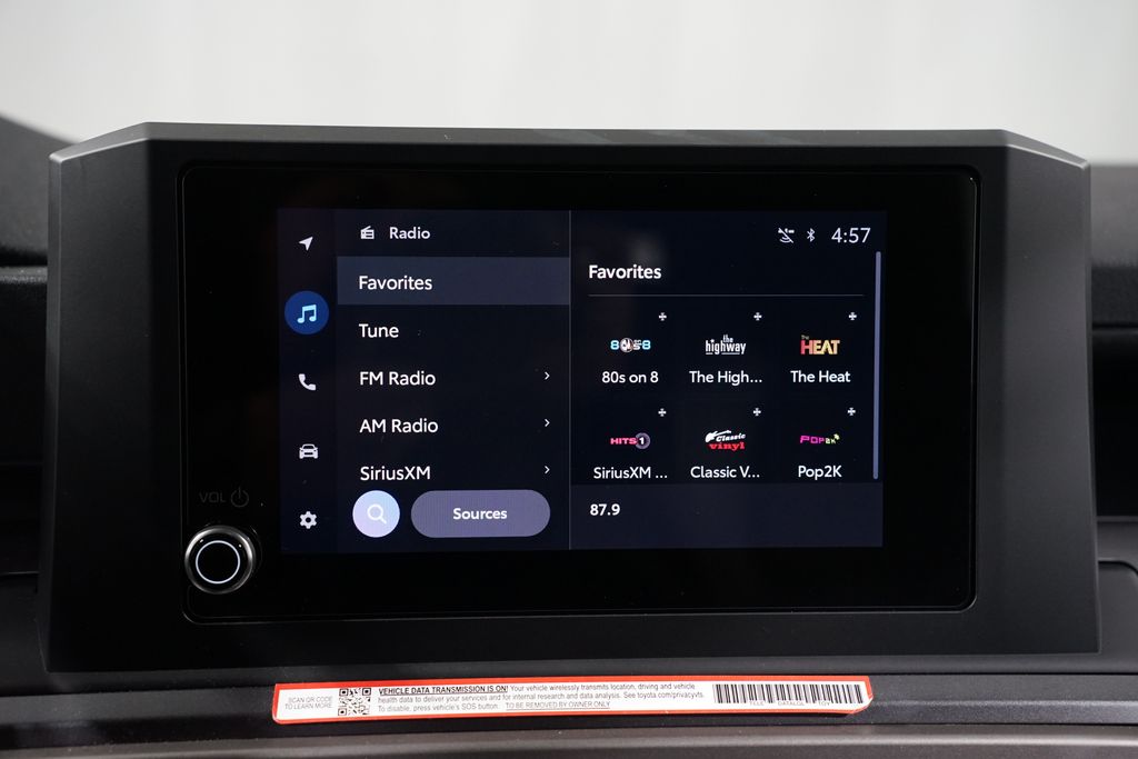 Thumbnail: 2025 Toyota 4Runner - 20