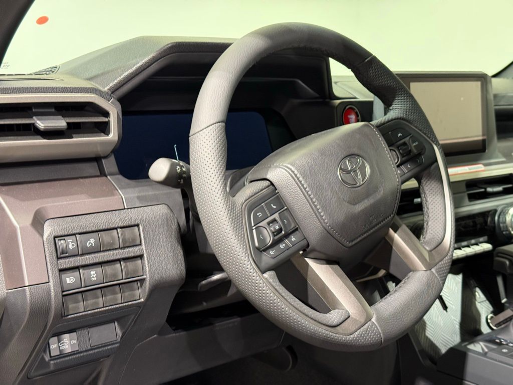 Thumbnail: 2025 Toyota Tacoma - 16