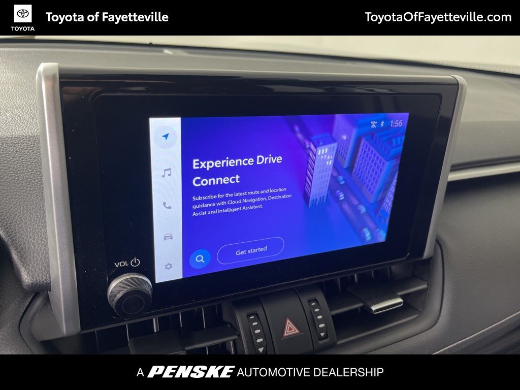 Thumbnail: 2025 Toyota RAV4 - 30