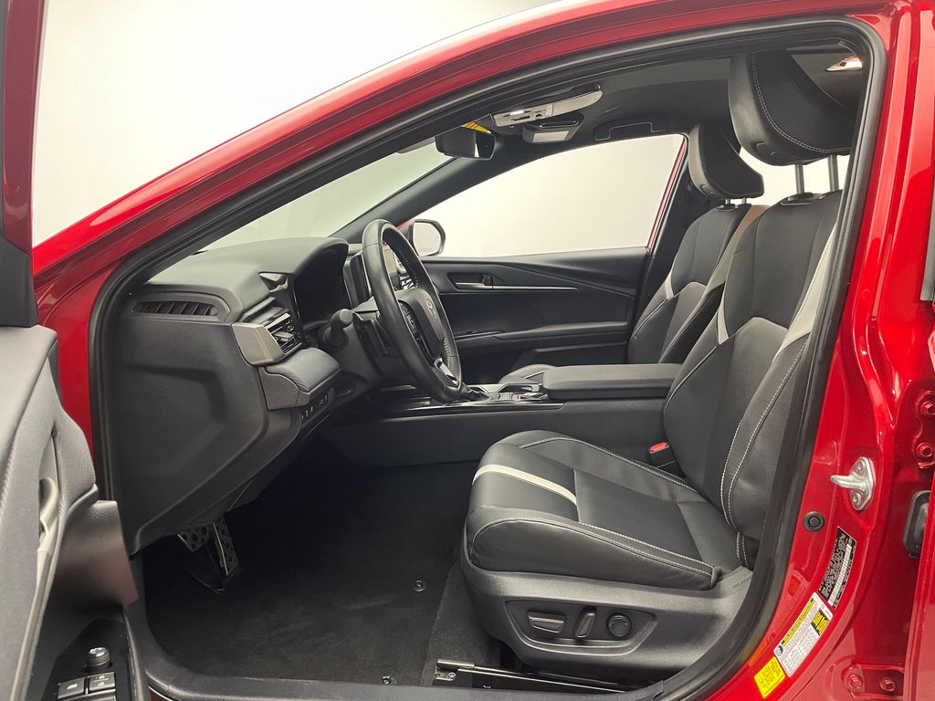 Thumbnail: 2025 Toyota Camry - 11