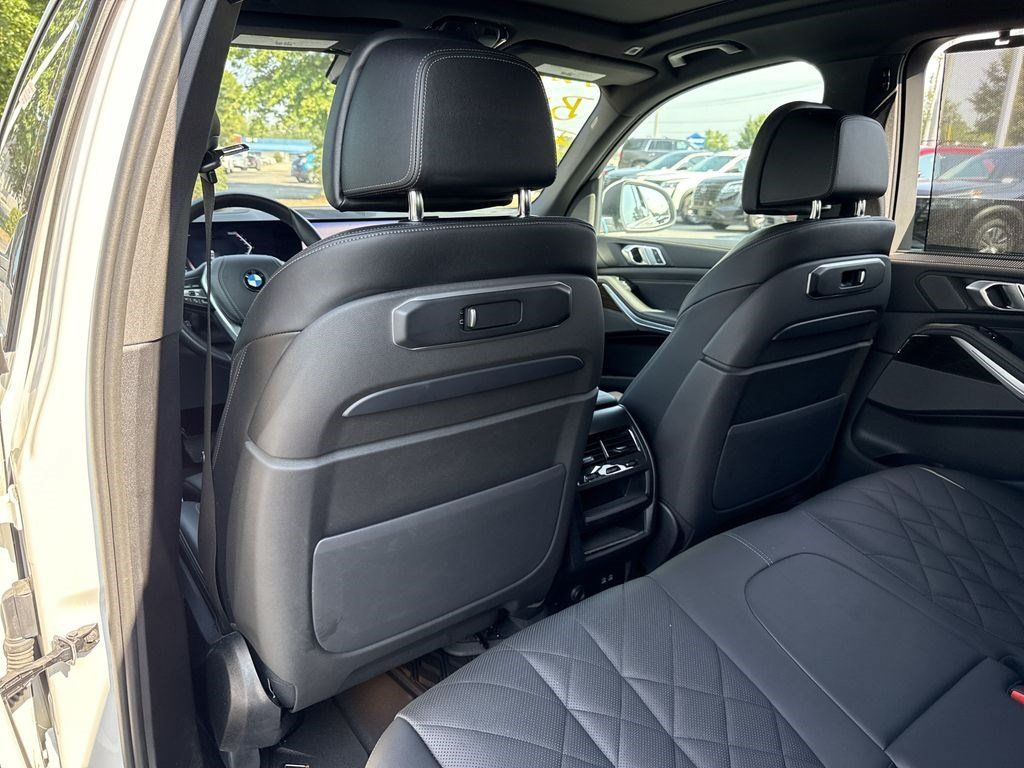 Used 2024 BMW X5 SUV