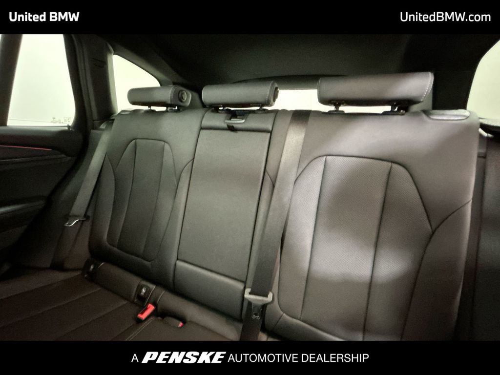 Thumbnail: 2024 BMW X3 - 21