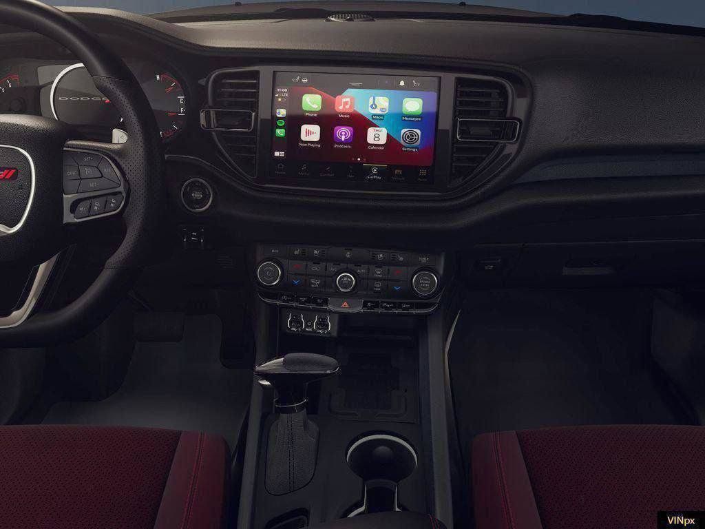 New 2026 Dodge Durango SUV