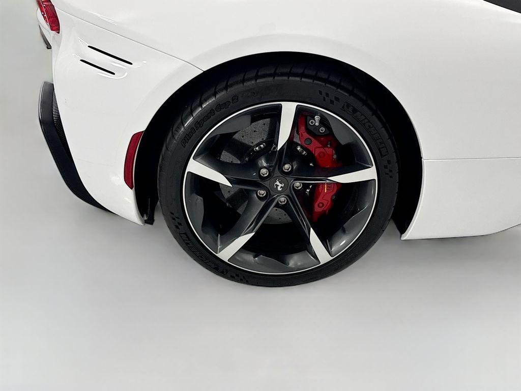 Thumbnail: 2023 Ferrari SF90 - 29