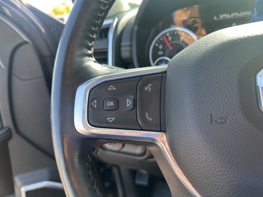 Used Car 2024 Ram 2500  Laramie For Sale Under $60,000 In Austin, Texas