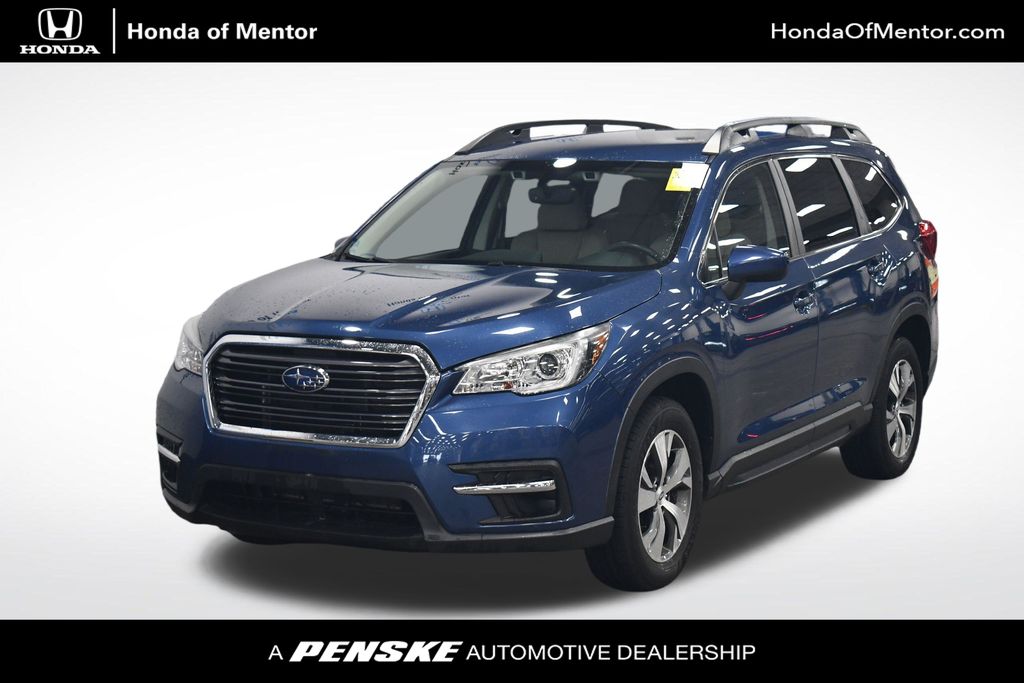 2019 Subaru Ascent Premium -
                  Mentor, OH