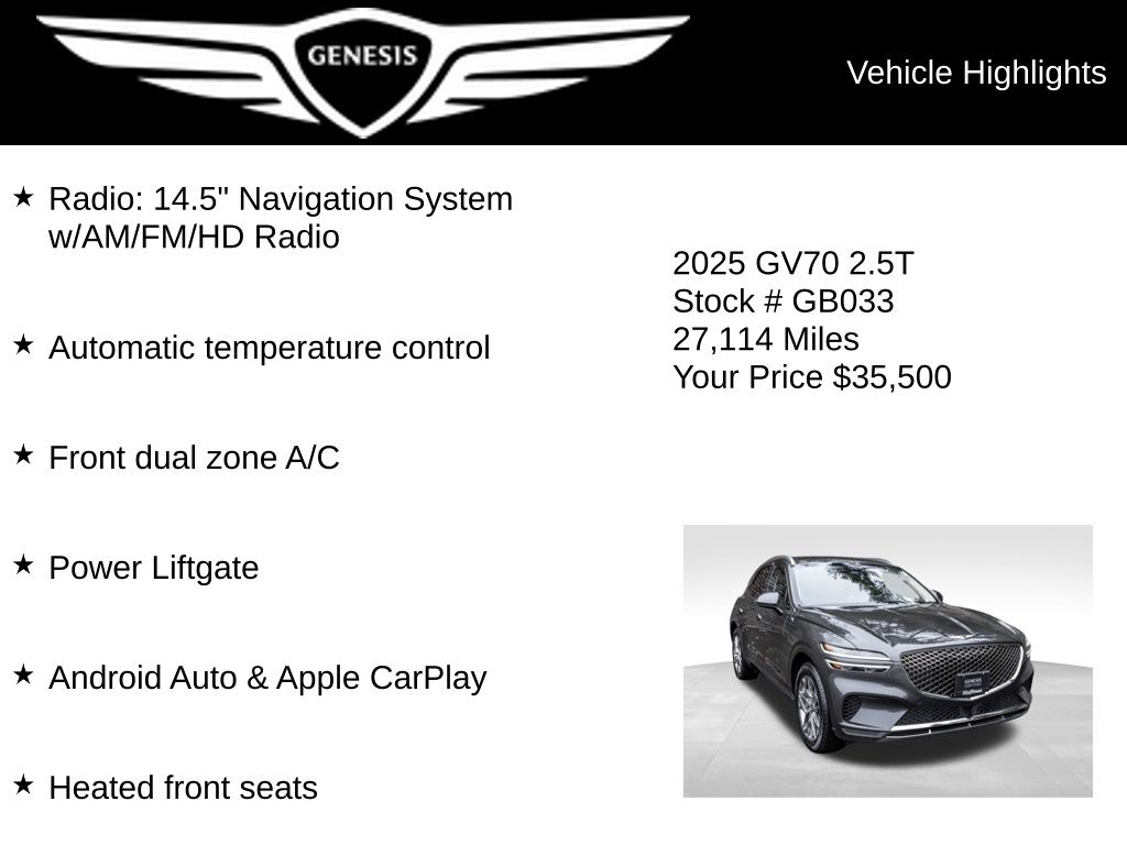 View vehicle photo 5