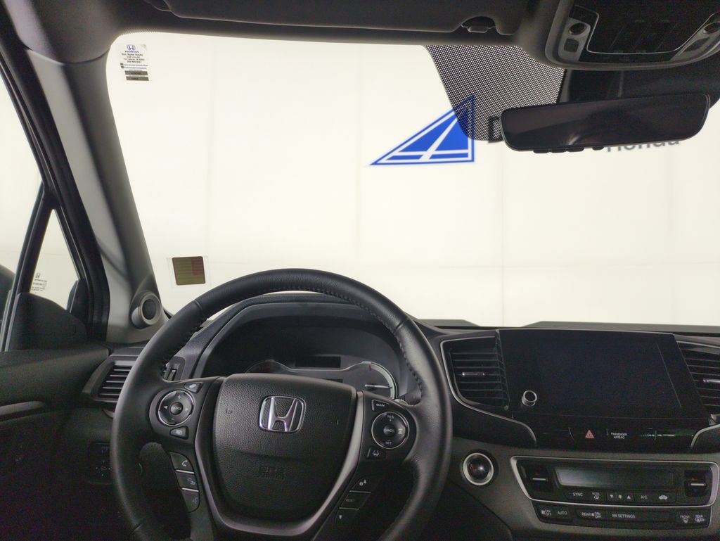 Used 2023 Honda Ridgeline For Sale in Fort Wayne, IN