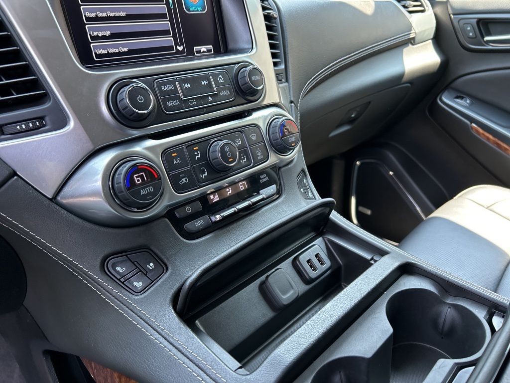 Thumbnail: 2020 Chevrolet Suburban - 17