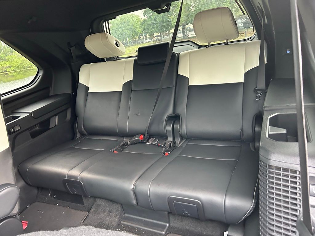 Thumbnail: 2024 Toyota Sequoia - 13