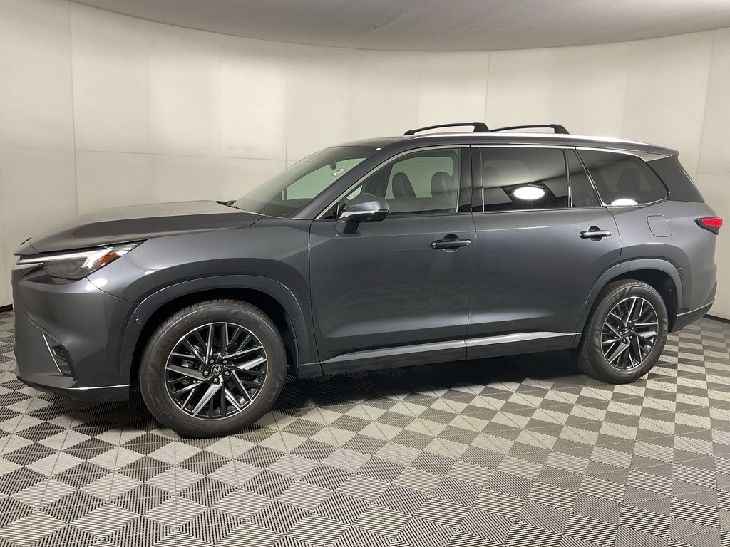 2025 Lexus TX 350 Premium FWD