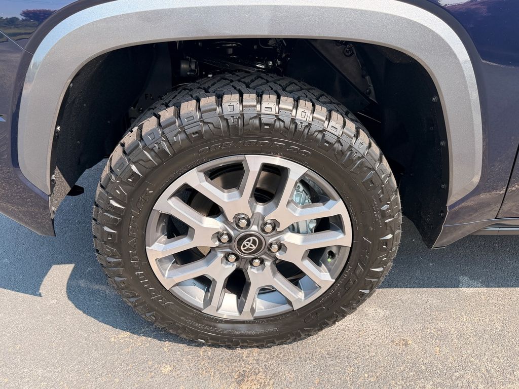 New 2026 Toyota Tundra i-FORCE MAX Truck