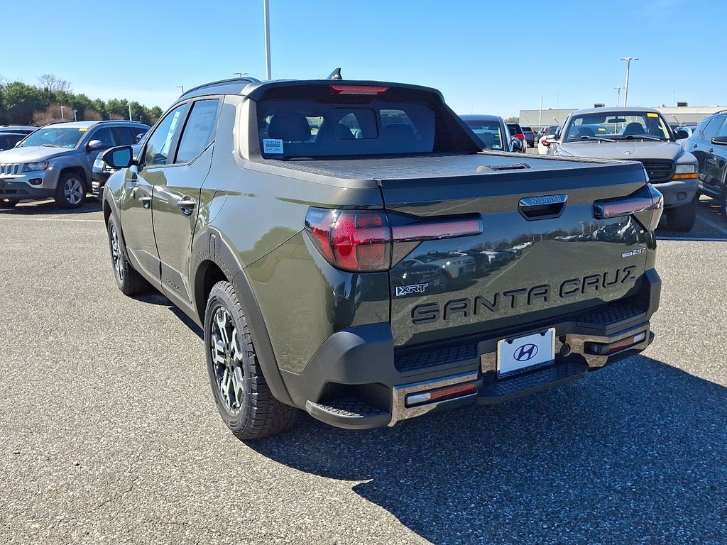 Thumbnail: 2026 Hyundai Santa Cruz - 3