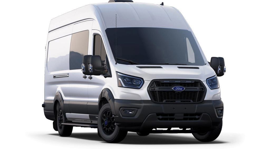 2023 Ford Transit 350