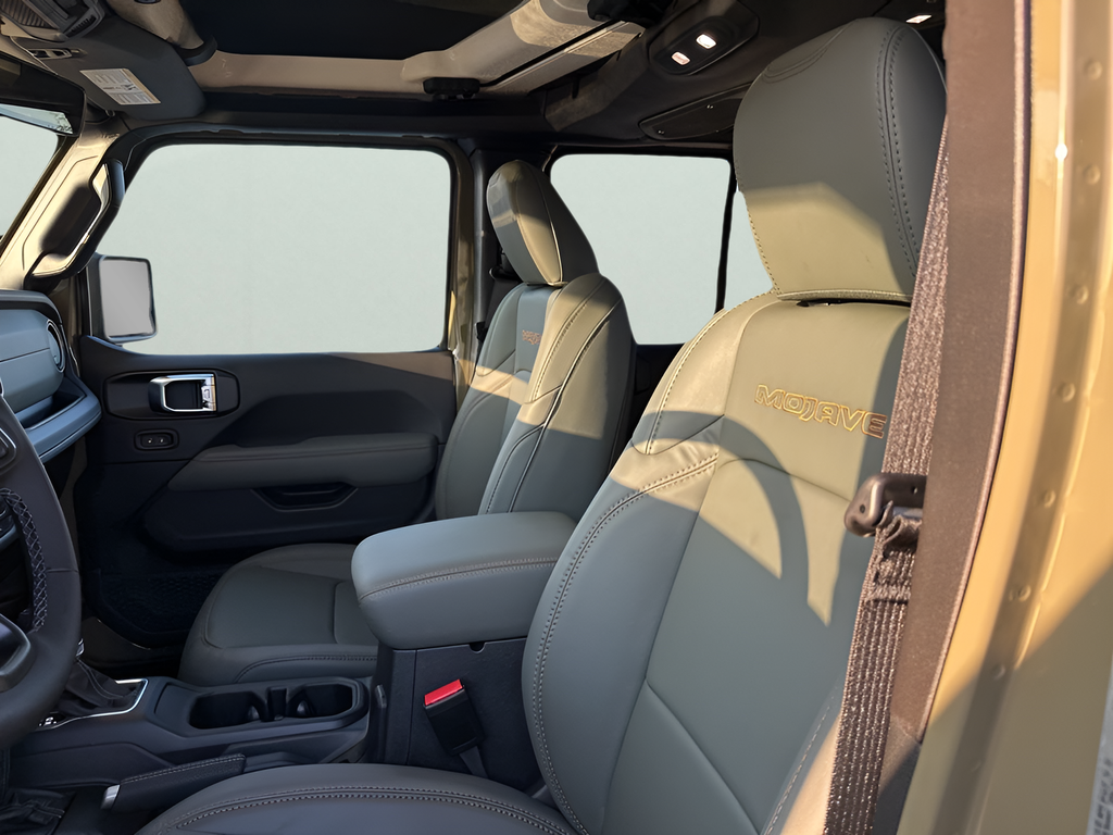 New Car 2025 Jeep Gladiator  Mojave For Sale Under $60,000 In Austin, Texas