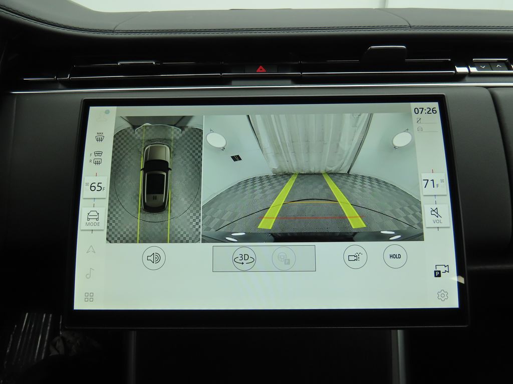 Thumbnail: 2026 Land Rover Range Rover - 15