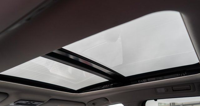 2023 Nissan Pathfinder Platinum Red at John Sisson Motors