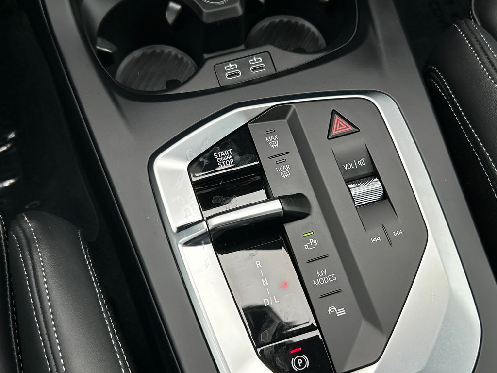 Thumbnail: 2025 BMW 2 Series - 28