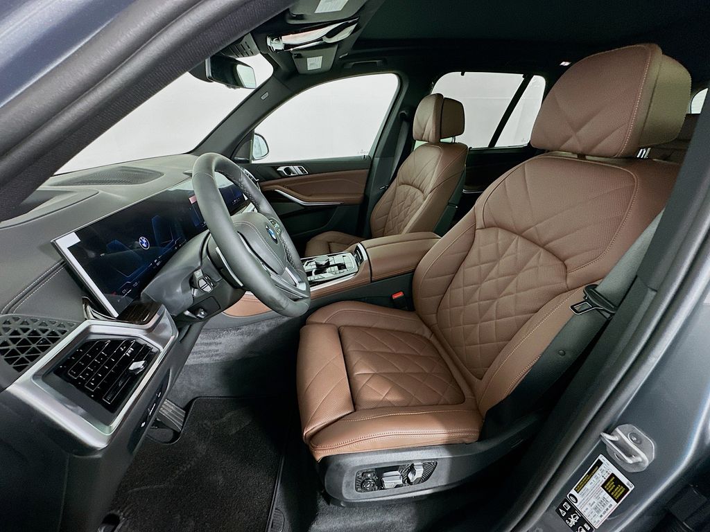 Thumbnail: 2026 BMW X5 - 16