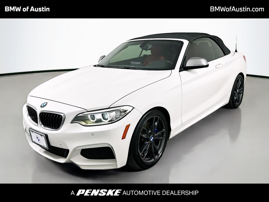2016 BMW 2 Series M235i -
                Austin, TX