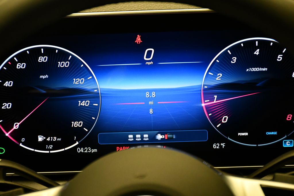 Thumbnail: 2026 Mercedes-Benz GLC - 25