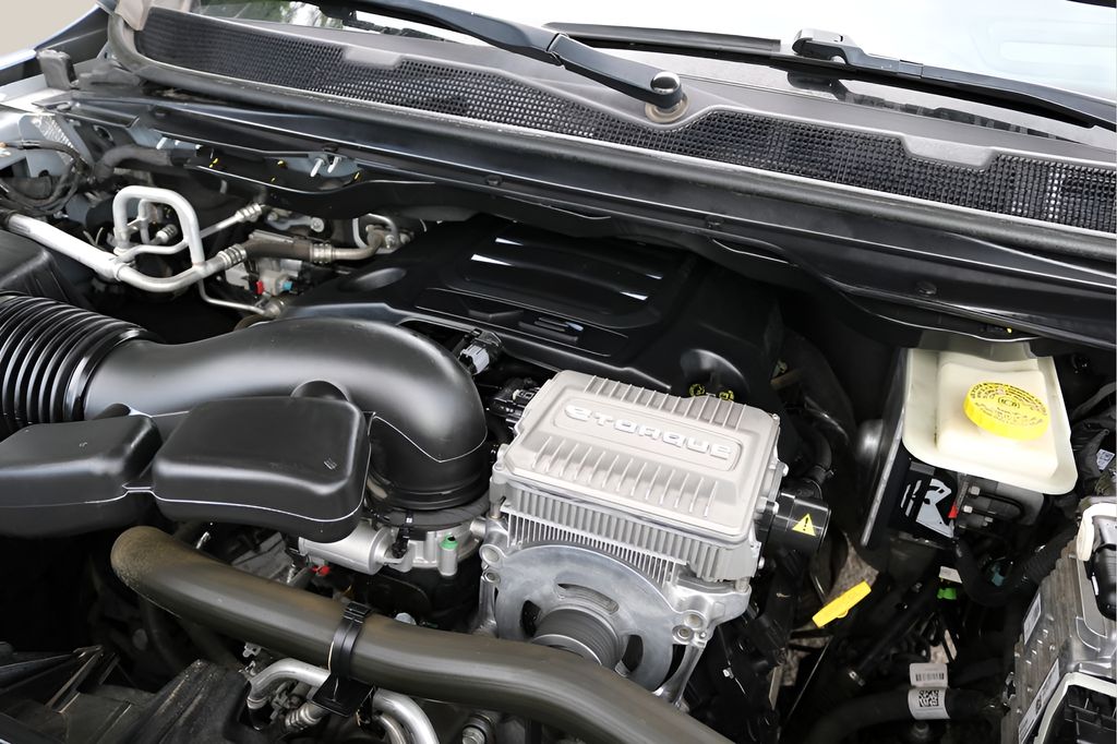 Used Car 2022 Jeep Wagoneer  Series Iii For Sale Under $50,000 In Austin, Texas