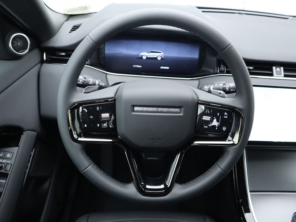 Thumbnail: 2024 Land Rover Range Rover Evoque - 10