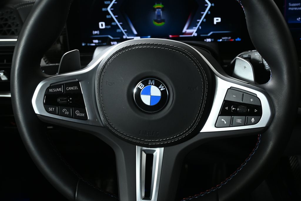 Thumbnail: 2026 BMW X7 - 19