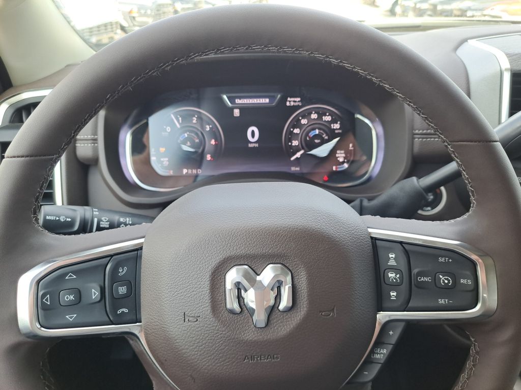 New Car 2025 Ram 2500  Laramie For Sale Under $70,000 In Austin, Texas