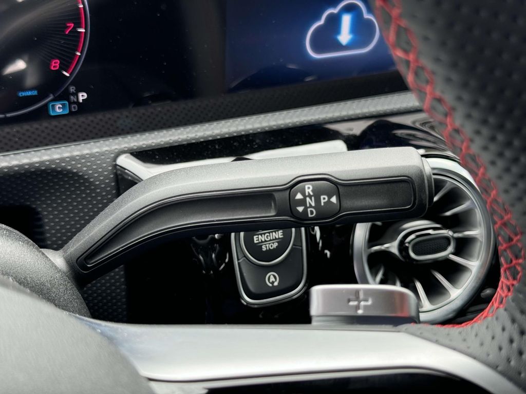 2025 Mercedes-Benz CLA 250 23