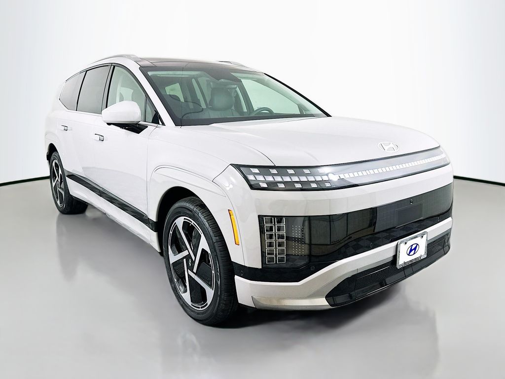 Thumbnail: 2026 Hyundai Ioniq - 3