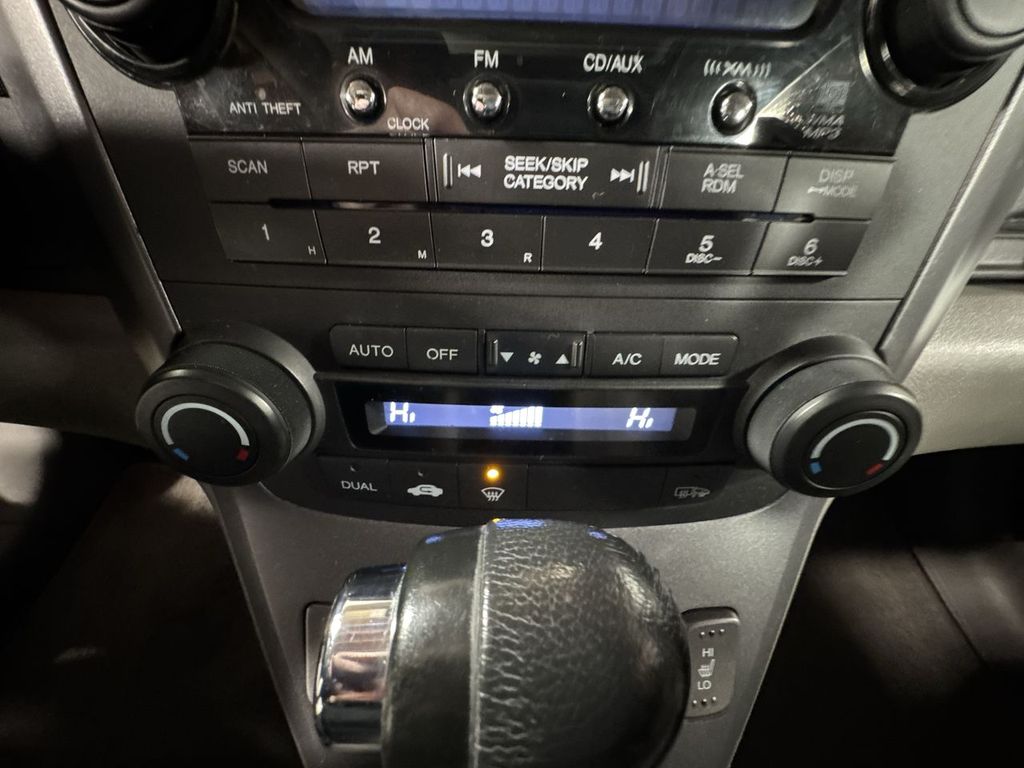 used 2008 Honda CR-V car, priced at $10,563