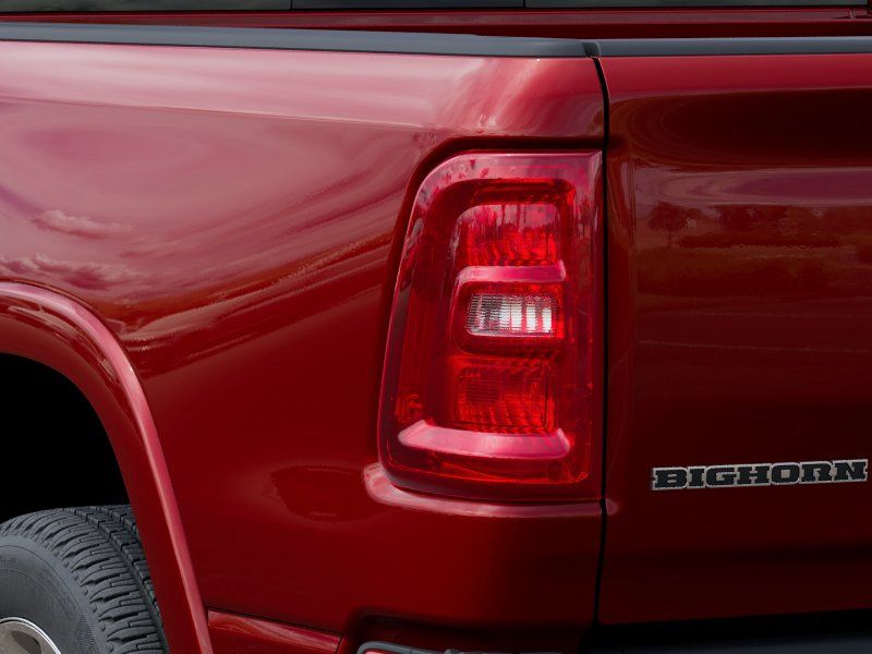 New 2026 Red Ram Big Horn/Lone Star image 9