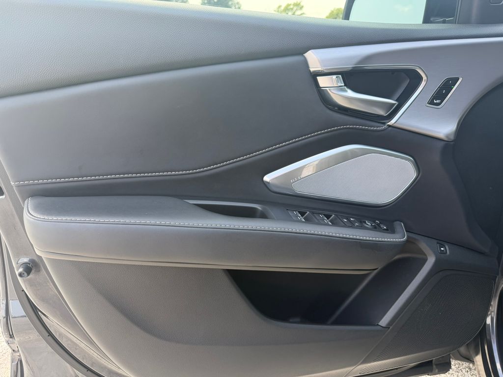 Used 2020 Acura RDX SUV
