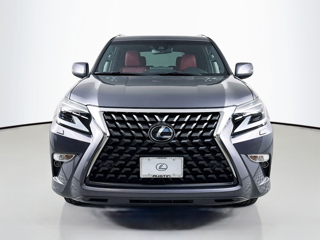 Thumbnail: 2023 Lexus GX - 2