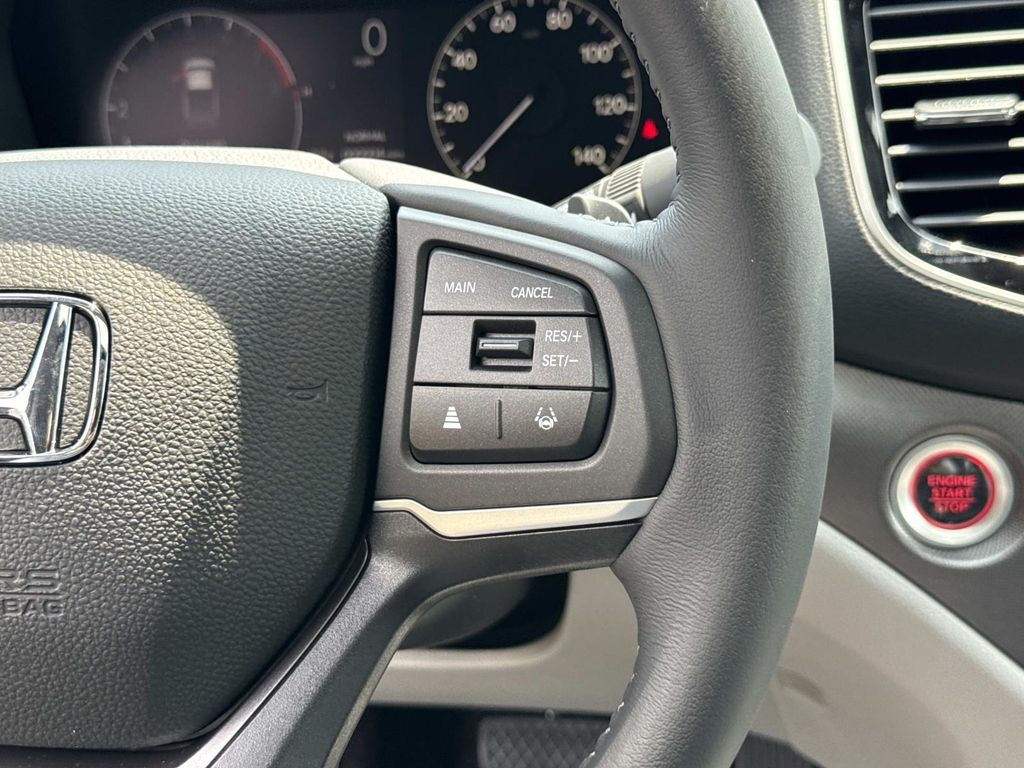 New 2026 Honda Ridgeline Truck