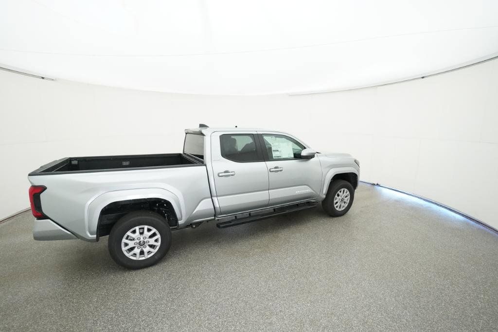 Thumbnail: 2025 Toyota Tacoma - 11
