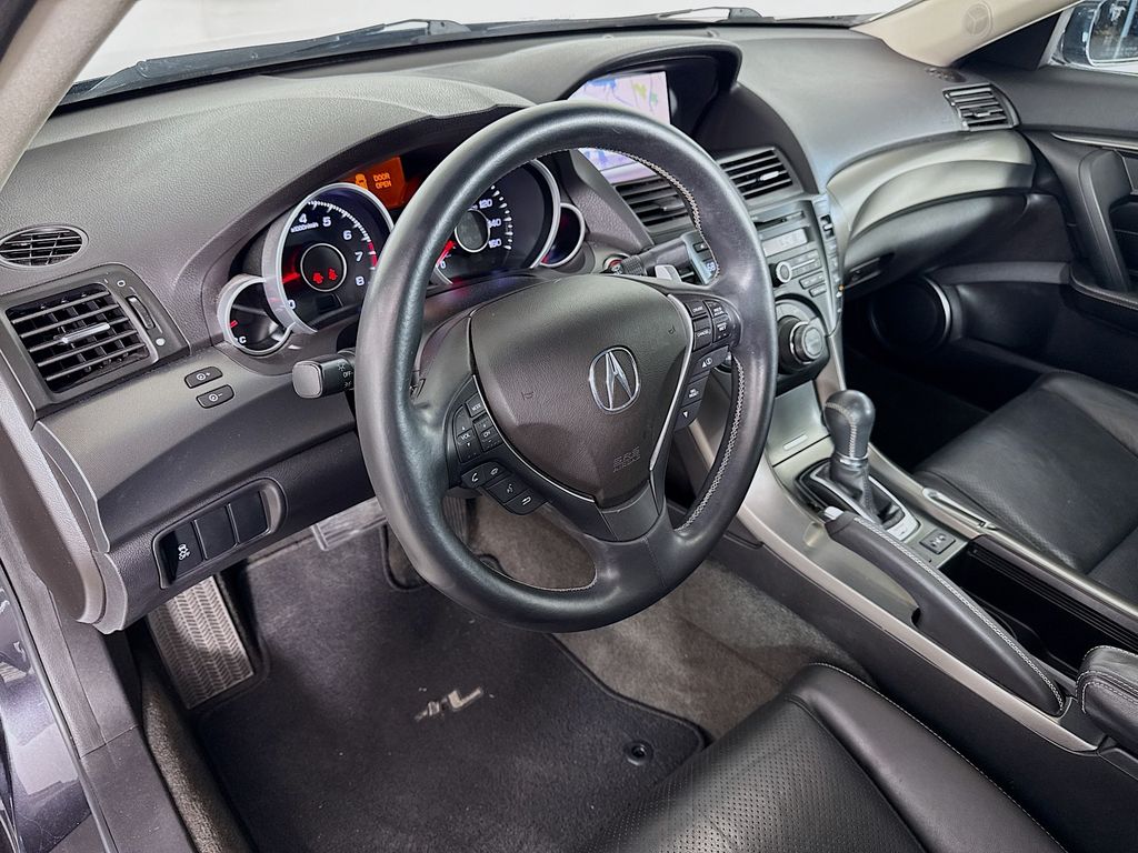 Thumbnail: 2012 Acura TL - 9