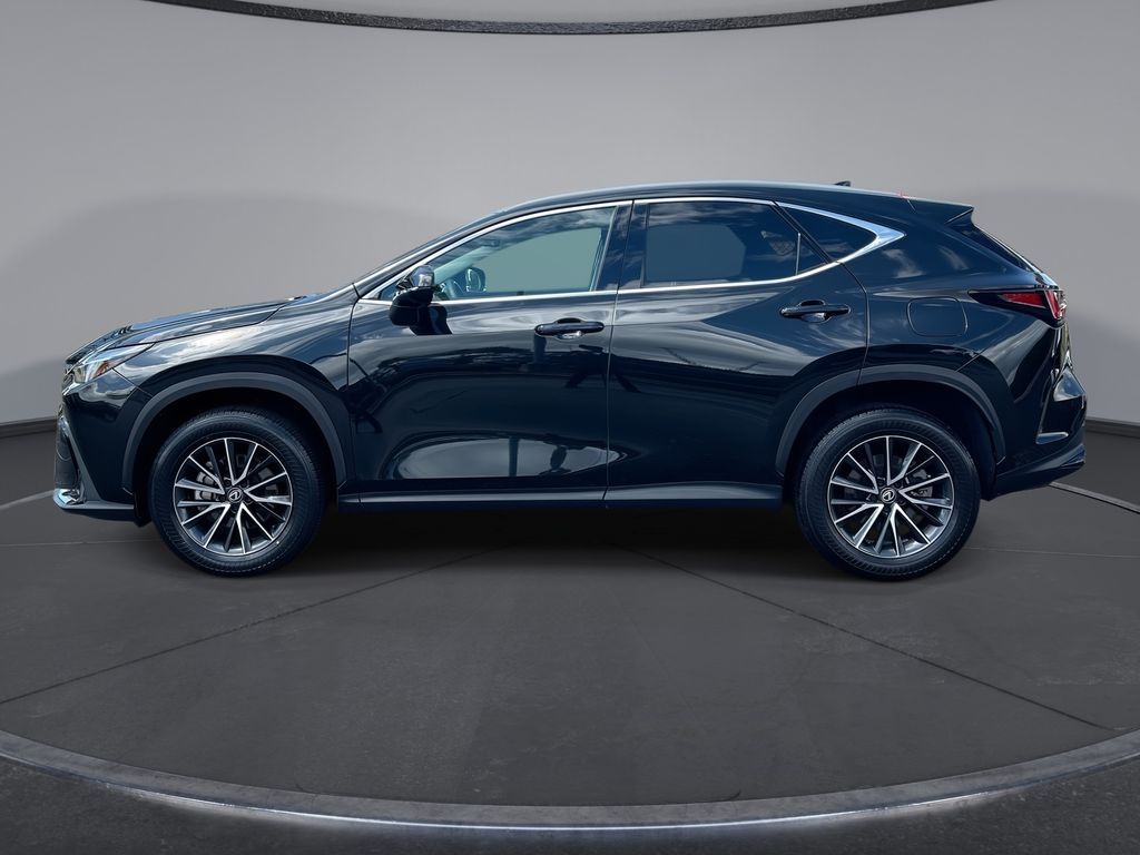 Thumbnail: 2024 Lexus NX - 15
